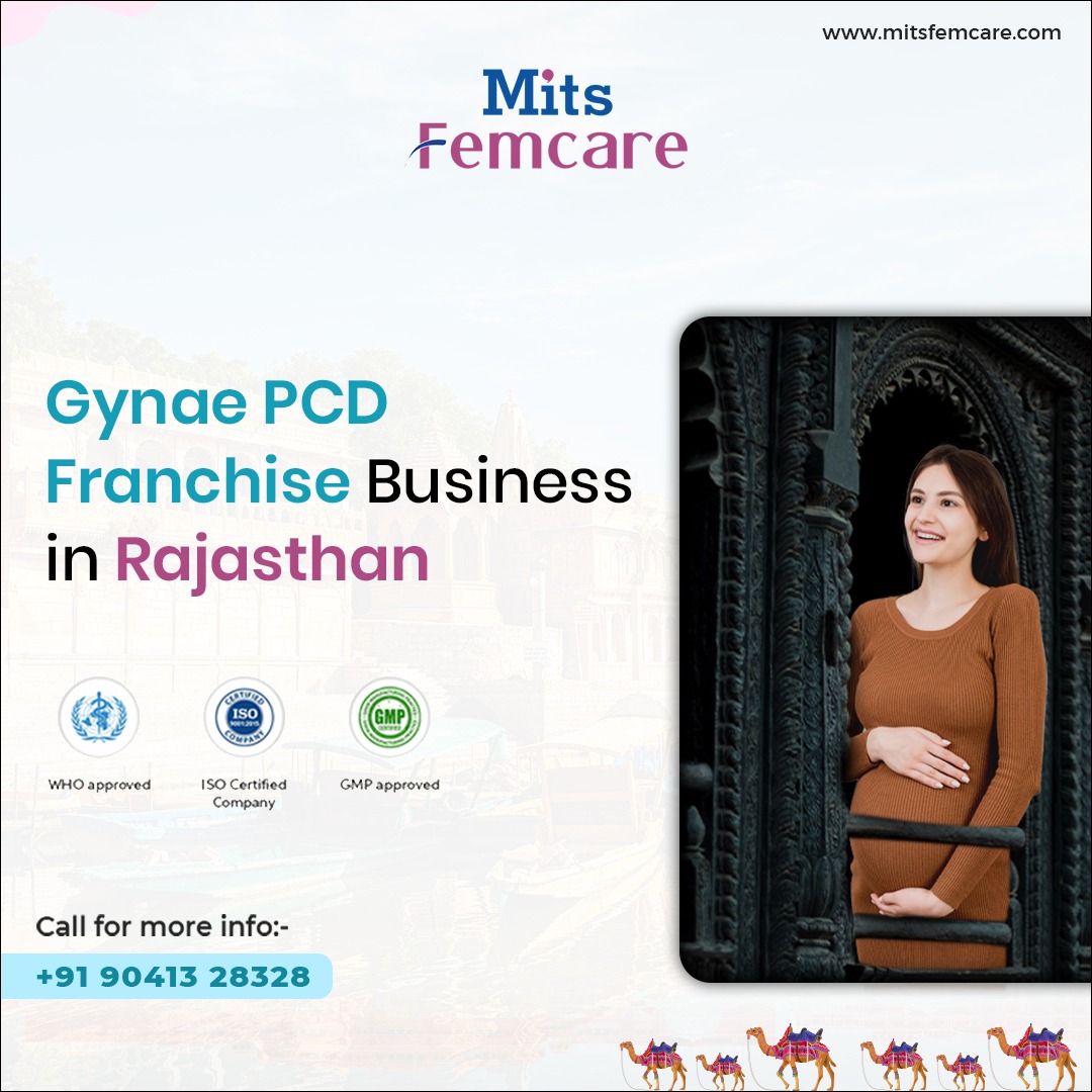 Best Gynae PCD Pharma Franchise Company in Panchkula